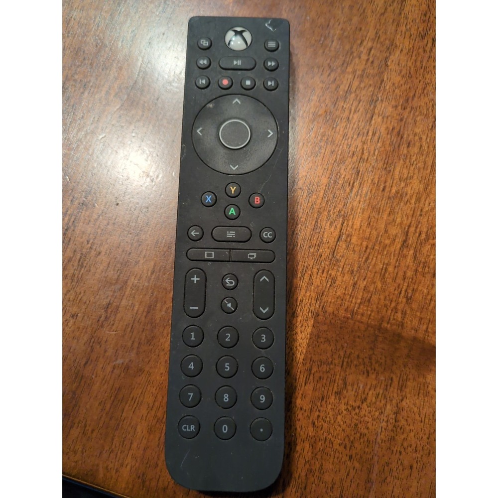 Xbox One Remote Control Console Accessory Model 048‎ - 083